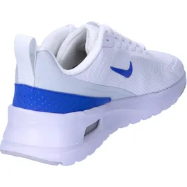 Nike Air Max Nuaxis Herren weiß | 9.5