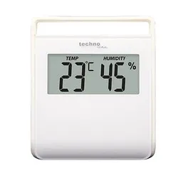 TechnoLine® WS9440 Wetterstation weiß