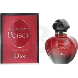 Dior Hypnotic Poison Eau de Toilette 30 ml