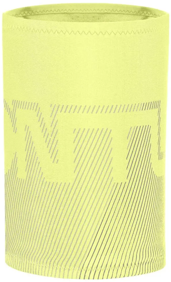 Montura Brand 2 Neck Tube sunny lime (202) UNX