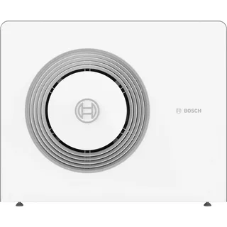 Bosch Luft-Wasser-Wärmepumpe Monoblock-Außeneinheit AW 12 OR-T