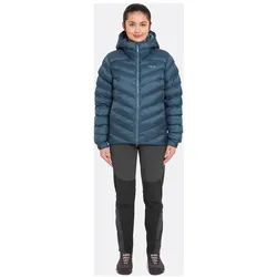 Rab Nebula Pro Jacket Wmns orion blue (ORB) 08