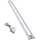 Fabas Luce LED Unterbauleuchte Set Blade Komplettset, 5W, 4000K, IP40, weiß