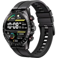 Haylou Solar Pro schwarz