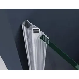 doporro Teramo26 links 100 x 190 cm transparent