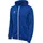 hmlAUTHENTIC PL Zip Hoodie Herren True Blue M