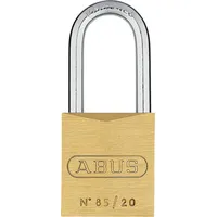 ABUS 85 & 85IB Schließung: gleichschließend|Größe: 85/20HB22