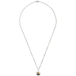Gemshine Kette mit Anhänger Maritim Nautics Meer Unterwasser Welt Ketten   Damen 
