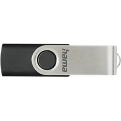 Hama USB-Stick FlashPen Rotate 00108071 128GB USB 2.0