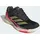adidas Crazyquick Boost MTB-Schuhe schwarz rosa Gold Metallic / Solar Turbo - 44 2/3