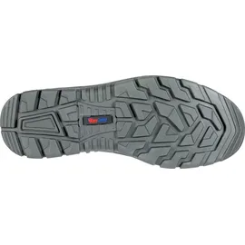 FOOTGUARD SAFE MID S3 SRC schwarz-blau