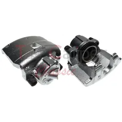 Bremssattel GIRLING Tas Caliper rechts Budweg 34173