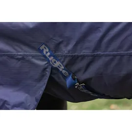 Covalliero Pferdedecke RugBe Zero 135 cm Dark Navy/Grau