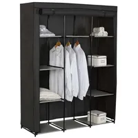 Hti-Living HTI-line Faltschrank Lena XL