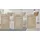 OTTO home Wohnlandschaft Polyester 3-Sitzer Grau