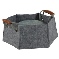 Silvio Design Kuschelbett Issy M