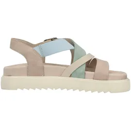 Rieker V5663 Damen Beige 38