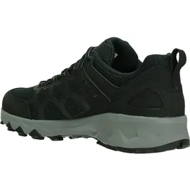 Columbia Peakfreak Ii Wanderschuhe - Black Ti Grey Steel - EU 41 1/2