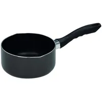 RIESS Stielkasserolle 16cm ohne Deckel Induktion