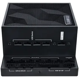 Lian Li EDGE EG0850 Netzteil schwarz