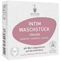 BIOTURM Intim Waschstück 50 g