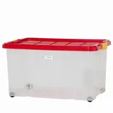 Rival Eurobox mit Deckel groß