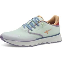 TAMARIS Sneaker 250554 in Multicolor, 37 EU