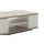 MCA Furniture Parez Mehrfarbig Eiche 115 x 42 x 65 cm