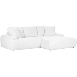 Z2 Ecksofa MILAZZO - SC ca. 286,00x195,00