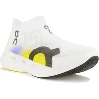 On Cloudboom Strike Damen Limelight / Wolf 41