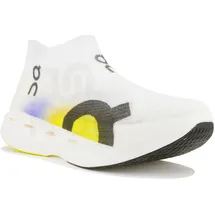 On Cloudboom Strike Damen Limelight / Wolf 41
