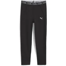 Puma PUMA FIT 7/8 Tights G, Mädchen Strumpfhose, PUMA Black,