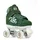 Rio Roller Mayhem II Rollschuhe - Green - EU 42