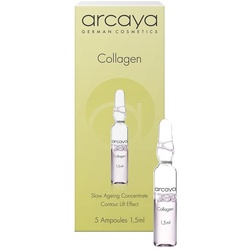 arcaya - Collagen Ampullen 7.5 ml