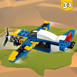 LEGO Creator 3in1 Strandbuggy 31087