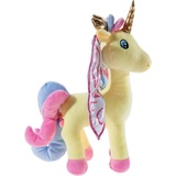 HEUNEC Einhorn Galupy Jessy 25cm (609075)