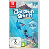 Dolphin Spirit: Ocean Mission (PEGI) (Nintendo Switch)