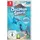 Dolphin Spirit: Ocean Mission (PEGI) (Nintendo Switch)