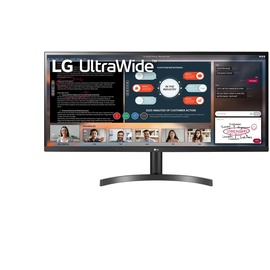 LG 34WL500-B 34"