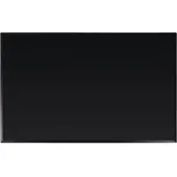 vidaXL Tischplatte aus gehärtetem Glas Rechteckig 1000 x 620 mm