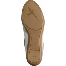 TAMARIS Damen, beige, Größe 38 EU