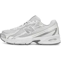 New Balance 740 White/Silver Metallic 42,5