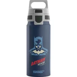 SIGG WMB ONE Alu Batman Blue 0,6L