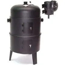 Apex Digital Apex 3in1 BBQ schwarz