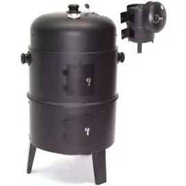 Apex Digital Apex 3in1 BBQ schwarz