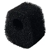 Sera Oberirdischer Black Filterschwamm - Teichpumpe SP 2000 - Original Ersatzteil für sera Teichpumpe SP 2000