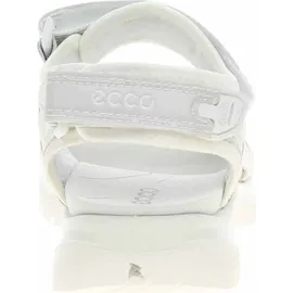 ECCO Offroad Damen white 38