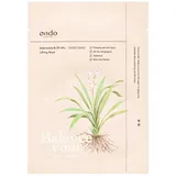 ondo beauty Ondo Adenosine & Zhi Mu Lifting Mask 25 g
