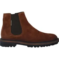 Mephisto Benson - herren stiefelette - Braun - 44