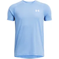 Under Armour Tech 2.0 kurzarm Trainingsshirt Jungen 465 horizon